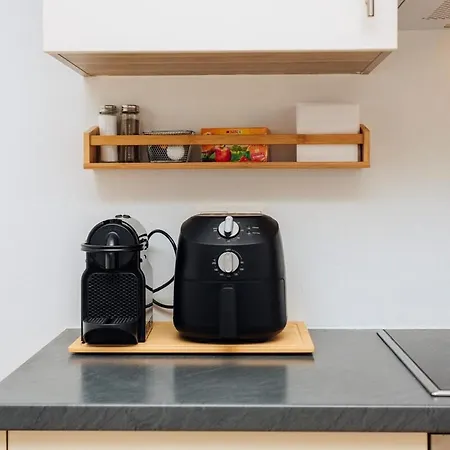 Zentral Gelegenes Nahe Altstadt&messe * Graz