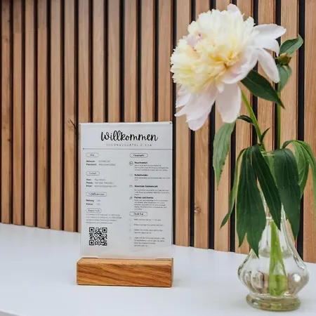 Zentral Gelegenes Nahe Altstadt&messe *