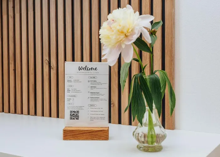 Zentral Gelegenes Nahe Altstadt & Messe *