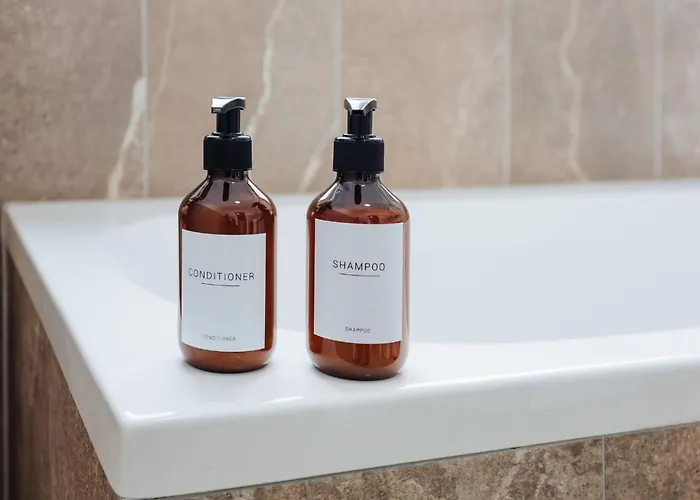 Zentral Gelegenes Nahe Altstadt & Messe Appartement Graz